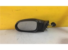 Recambio de retrovisor electrico izquierdo para mercedes-benz clase a (bm 168) 1.4 140 (168.031) referencia OEM IAM A1688100176 