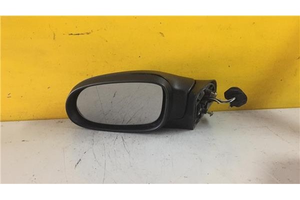 Recambio de retrovisor electrico izquierdo para mercedes-benz clase a (bm 168) 1.4 140 (168.031) referencia OEM IAM A1688100176 