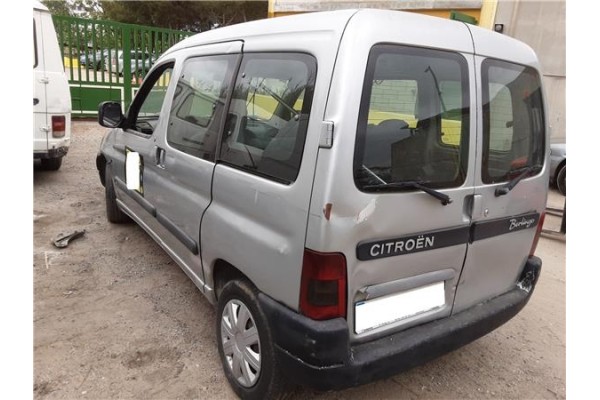 citroen berlingo (1996) del año 