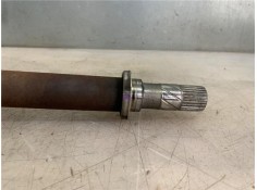 Recambio de palier delantero derecho para renault twingo (cn0_) 1.5 dci (cn0e) referencia OEM IAM 8200482436  