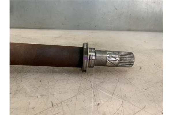 Recambio de palier delantero derecho para renault twingo (cn0_) 1.5 dci (cn0e) referencia OEM IAM 8200482436  