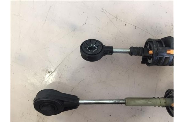 Recambio de cable derecho mando cambio vel. para ford transit connect (p65_, p70_, p80_) 1.8 tdci referencia OEM IAM 607109102  
