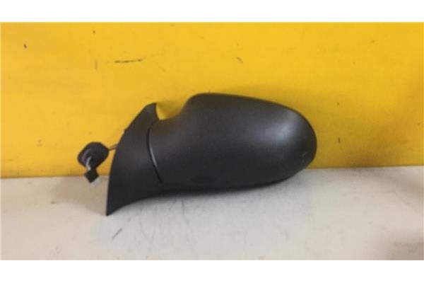 Recambio de retrovisor electrico izquierdo para mercedes-benz clase a (bm 168) 1.4 140 (168.031) referencia OEM IAM A1688100176 