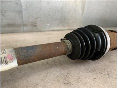 Recambio de palier delantero derecho para renault twingo (cn0_) 1.5 dci (cn0e) referencia OEM IAM 8200482436  