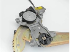 Recambio de mecanismo elevalunas delantero derecho para kia carnival ii (fl) 2.9 td referencia OEM IAM XH023PA  