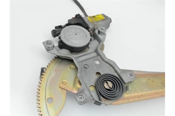 Recambio de mecanismo elevalunas delantero derecho para kia carnival ii (fl) 2.9 td referencia OEM IAM XH023PA  