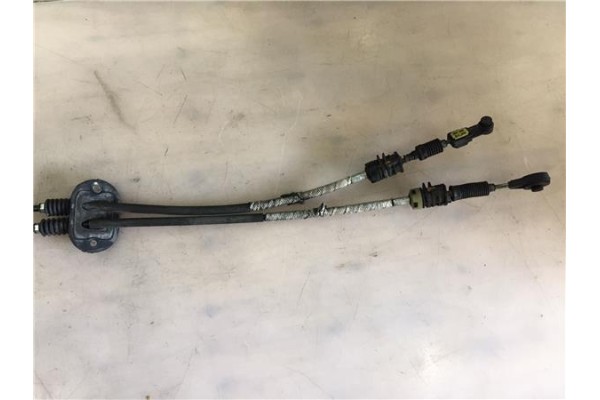 Recambio de cable derecho mando cambio vel. para ford transit connect (p65_, p70_, p80_) 1.8 tdci referencia OEM IAM 607109102  