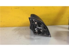 Recambio de retrovisor electrico izquierdo para mercedes-benz clase a (bm 168) 1.4 140 (168.031) referencia OEM IAM A1688100176 