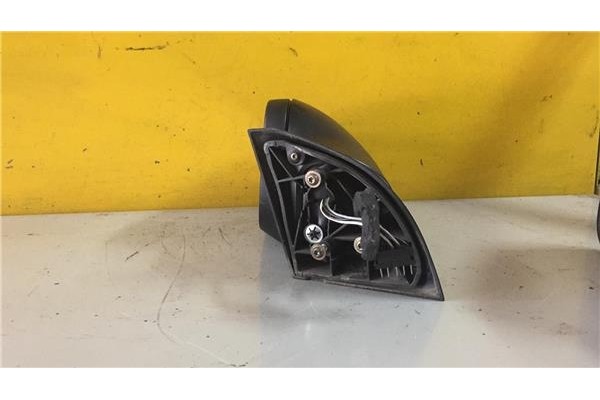 Recambio de retrovisor electrico izquierdo para mercedes-benz clase a (bm 168) 1.4 140 (168.031) referencia OEM IAM A1688100176 