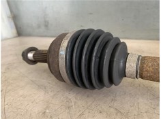 Recambio de palier delantero derecho para renault twingo (cn0_) 1.5 dci (cn0e) referencia OEM IAM 8200482436  