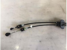 Recambio de cable derecho mando cambio vel. para ford transit connect (p65_, p70_, p80_) 1.8 tdci referencia OEM IAM 607109102  