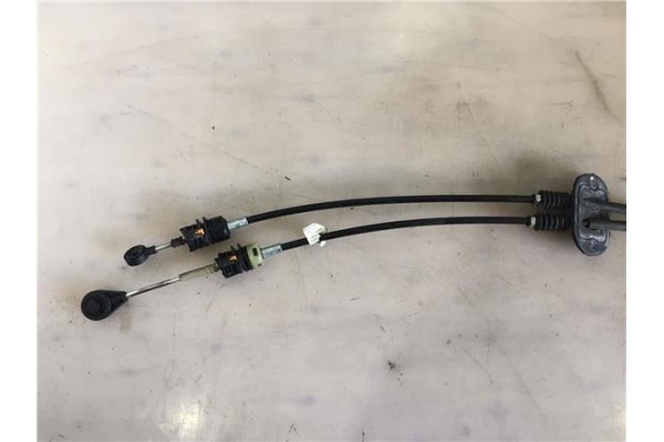 Recambio de cable derecho mando cambio vel. para ford transit connect (p65_, p70_, p80_) 1.8 tdci referencia OEM IAM 607109102  