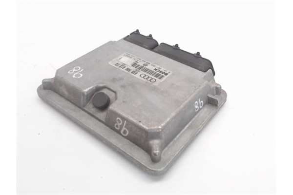 Recambio de centralita para audi a4 berlina (b5) referencia OEM IAM (038906018FD) (0281001966) 