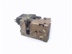 Recambio de cierre electromagnetico delantero derecho para citroen saxo 1.4 vts referencia OEM IAM 9136F6  