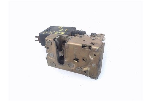 Recambio de cierre electromagnetico delantero derecho para citroen saxo 1.4 vts referencia OEM IAM 9136F6  