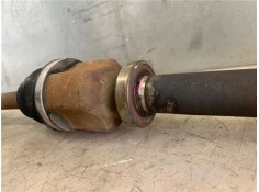 Recambio de palier delantero derecho para renault twingo (cn0_) 1.5 dci (cn0e) referencia OEM IAM 8200482436  