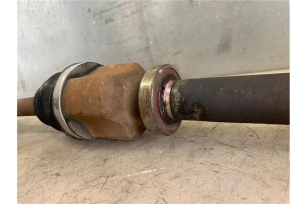 Recambio de palier delantero derecho para renault twingo (cn0_) 1.5 dci (cn0e) referencia OEM IAM 8200482436  