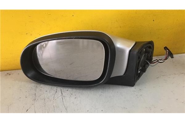 Recambio de retrovisor electrico izquierdo para mercedes-benz clase a (bm 168) 1.4 140 (168.031) referencia OEM IAM A1688101793 