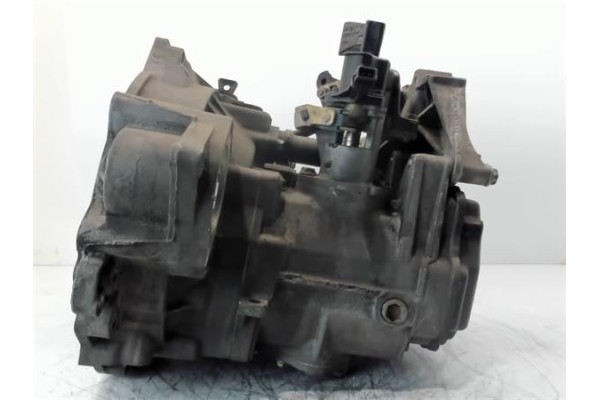 Recambio de caja cambios manual para volkswagen golf iv berlina (1j1) 1.9 advance referencia OEM IAM DQY  
