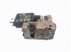 Recambio de cierre electromagnetico delantero derecho para citroen saxo 1.4 vts referencia OEM IAM 9136F6  