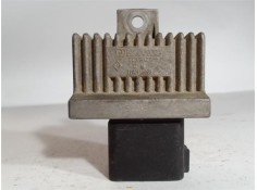 Recambio de caja precalentamiento para renault megane i fase 2 berlina (ba0) 1.9 dci authentique referencia OEM IAM 7700115073 B