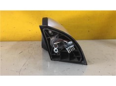 Recambio de retrovisor electrico izquierdo para mercedes-benz clase a (bm 168) 1.4 140 (168.031) referencia OEM IAM A1688101793 