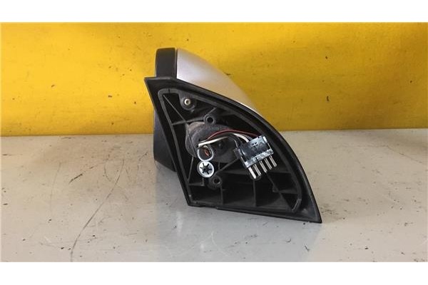 Recambio de retrovisor electrico izquierdo para mercedes-benz clase a (bm 168) 1.4 140 (168.031) referencia OEM IAM A1688101793 