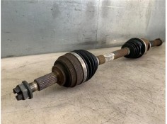 Recambio de palier delantero derecho para renault twingo (cn0_) 1.5 dci (cn0e) referencia OEM IAM 8200482436  