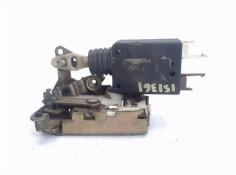 Recambio de cierre electromagnetico delantero derecho para citroen saxo 1.4 vts referencia OEM IAM 9136F6  