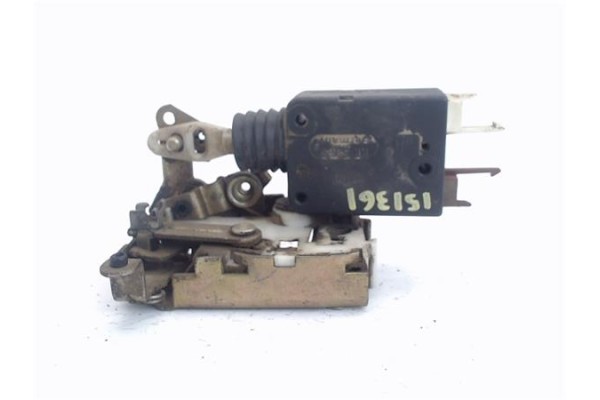 Recambio de cierre electromagnetico delantero derecho para citroen saxo 1.4 vts referencia OEM IAM 9136F6  