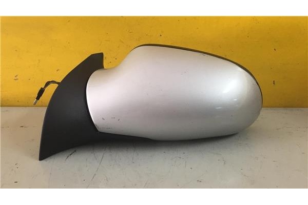 Recambio de retrovisor electrico izquierdo para mercedes-benz clase a (bm 168) 1.4 140 (168.031) referencia OEM IAM A1688101793 