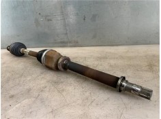 Recambio de palier delantero derecho para renault twingo (cn0_) 1.5 dci (cn0e) referencia OEM IAM 8200482436  