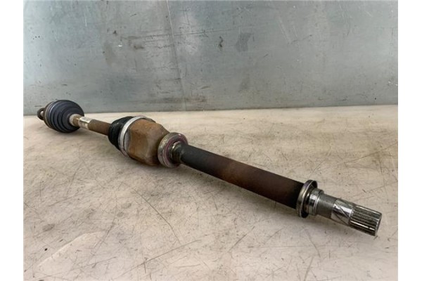 Recambio de palier delantero derecho para renault twingo (cn0_) 1.5 dci (cn0e) referencia OEM IAM 8200482436  