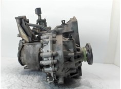 Recambio de caja cambios manual para volkswagen golf iv berlina (1j1) 1.9 advance referencia OEM IAM DQY  