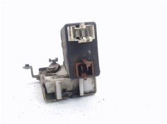 Recambio de cierre electromagnetico delantero derecho para citroen saxo 1.4 vts referencia OEM IAM 9136F6  