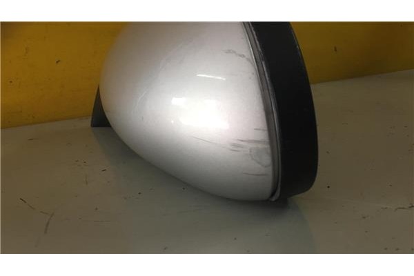 Recambio de retrovisor electrico izquierdo para mercedes-benz clase a (bm 168) 1.4 140 (168.031) referencia OEM IAM A1688101793 