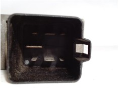 Recambio de caja precalentamiento para renault megane i fase 2 berlina (ba0) 1.9 dci authentique referencia OEM IAM 7700115073 B