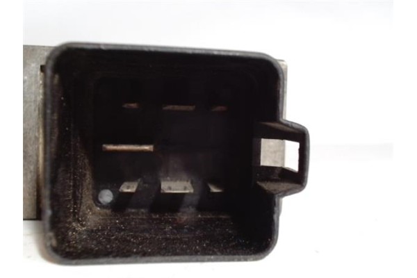 Recambio de caja precalentamiento para renault megane i fase 2 berlina (ba0) 1.9 dci authentique referencia OEM IAM 7700115073 B