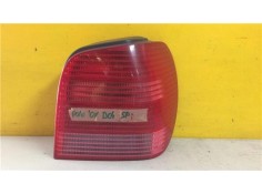 Recambio de piloto trasero derecho para volkswagen polo iii berlina (6n2) 1.0 conceptline referencia OEM IAM E139438  