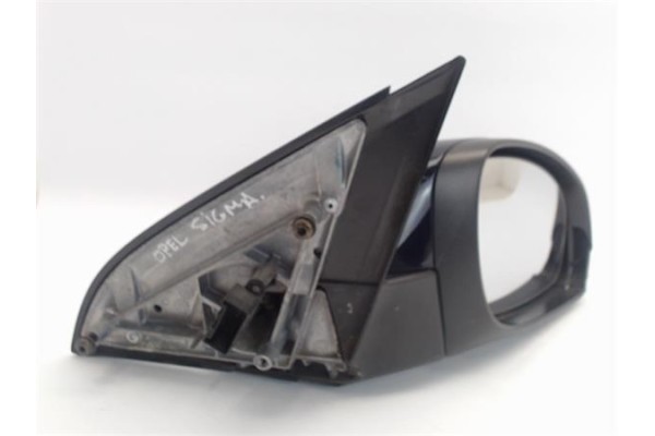 Recambio de retrovisor electrico derecho para opel signum referencia OEM IAM   