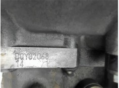 Recambio de caja cambios manual para volkswagen golf iv berlina (1j1) 1.9 advance referencia OEM IAM DQY  