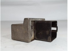 Recambio de caja precalentamiento para renault megane i fase 2 berlina (ba0) 1.9 dci authentique referencia OEM IAM 7700115073 B