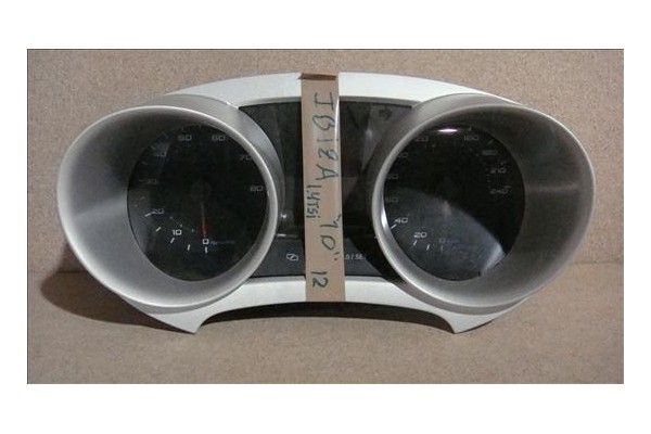 Recambio de cuadro completo para seat ibiza berlina (6j5) 1.4 tsi referencia OEM IAM 6J0920802  