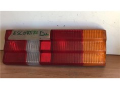 Recambio de piloto trasero derecho para ford escort berl./turn./cab./express 1.1 ghia berlina referencia OEM IAM 81AG13N004BA 41