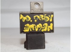 Recambio de caja precalentamiento para renault megane i fase 2 berlina (ba0) 1.9 dci authentique referencia OEM IAM 7700115073 B