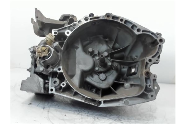 Recambio de caja cambios manual para citroen xsara picasso 2.0 1.6 hdi 90 exclusive referencia OEM IAM 20DL64  