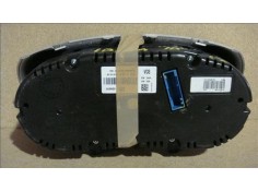 Recambio de cuadro completo para seat ibiza berlina (6j5) 1.4 tsi referencia OEM IAM 6J0920802  