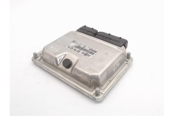Recambio de centralita para volkswagen passat berlina (3b2) 1.9 trendline referencia OEM IAM (038906019BK) (0281010305) 