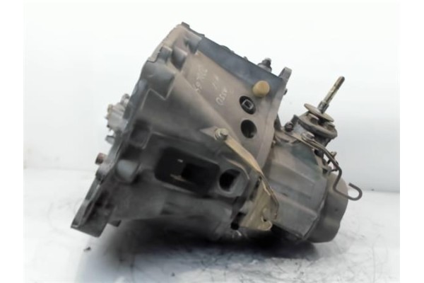 Recambio de caja cambios manual para citroen xsara picasso 2.0 1.6 hdi 90 exclusive referencia OEM IAM 20DL64  
