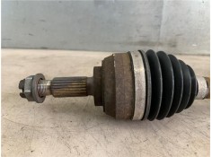 Recambio de palier delantero izquierdo para renault twingo (cn0_) 1.5 dci (cn0e) referencia OEM IAM 8200482435  